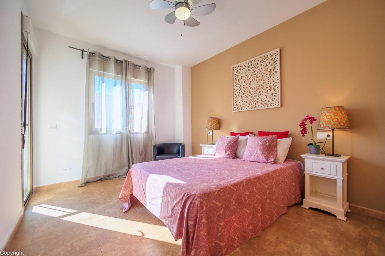 Apartamentos Madrid Torrevieja Exterior photo
