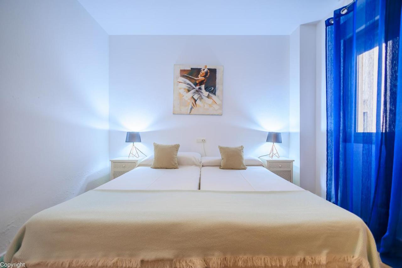 Apartamentos Madrid Torrevieja Exterior photo