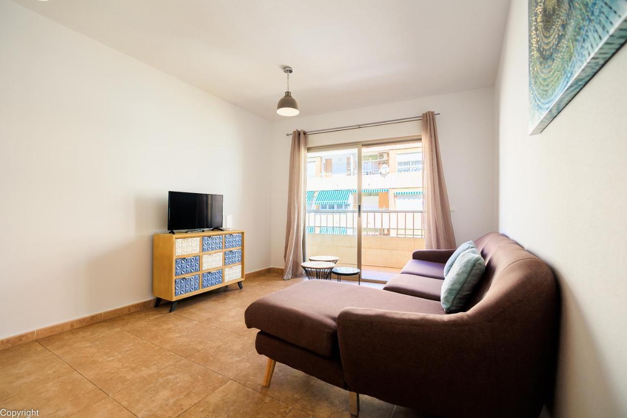 Apartamentos Madrid Torrevieja Exterior photo