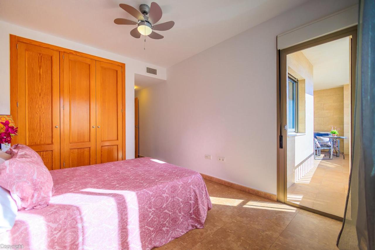 Apartamentos Madrid Torrevieja Exterior photo
