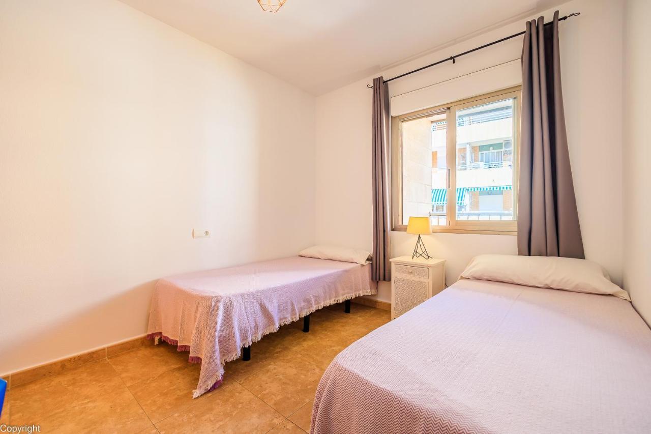 Apartamentos Madrid Torrevieja Exterior photo