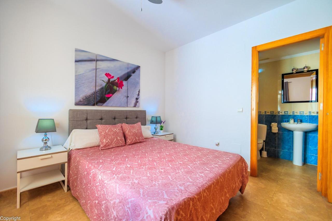 Apartamentos Madrid Torrevieja Exterior photo