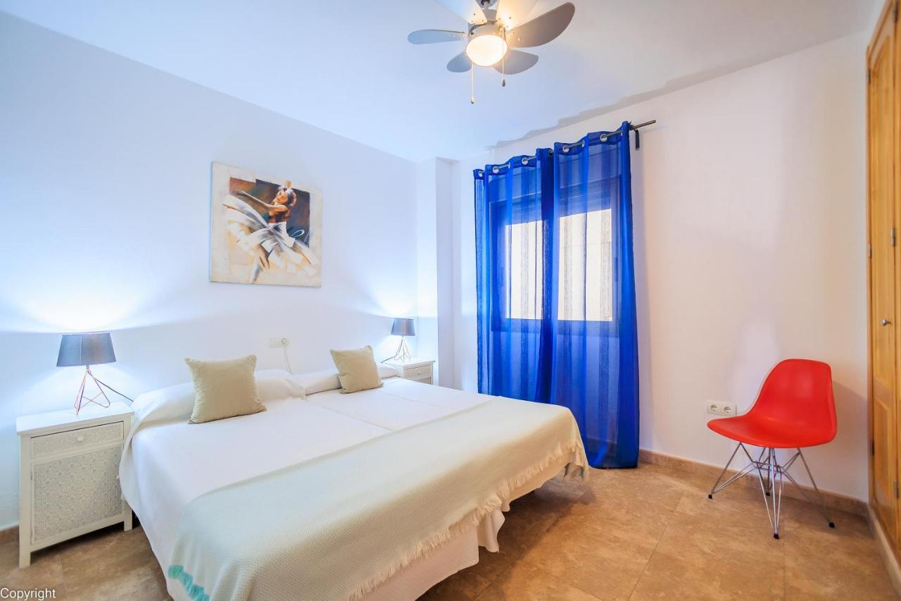 Apartamentos Madrid Torrevieja Exterior photo