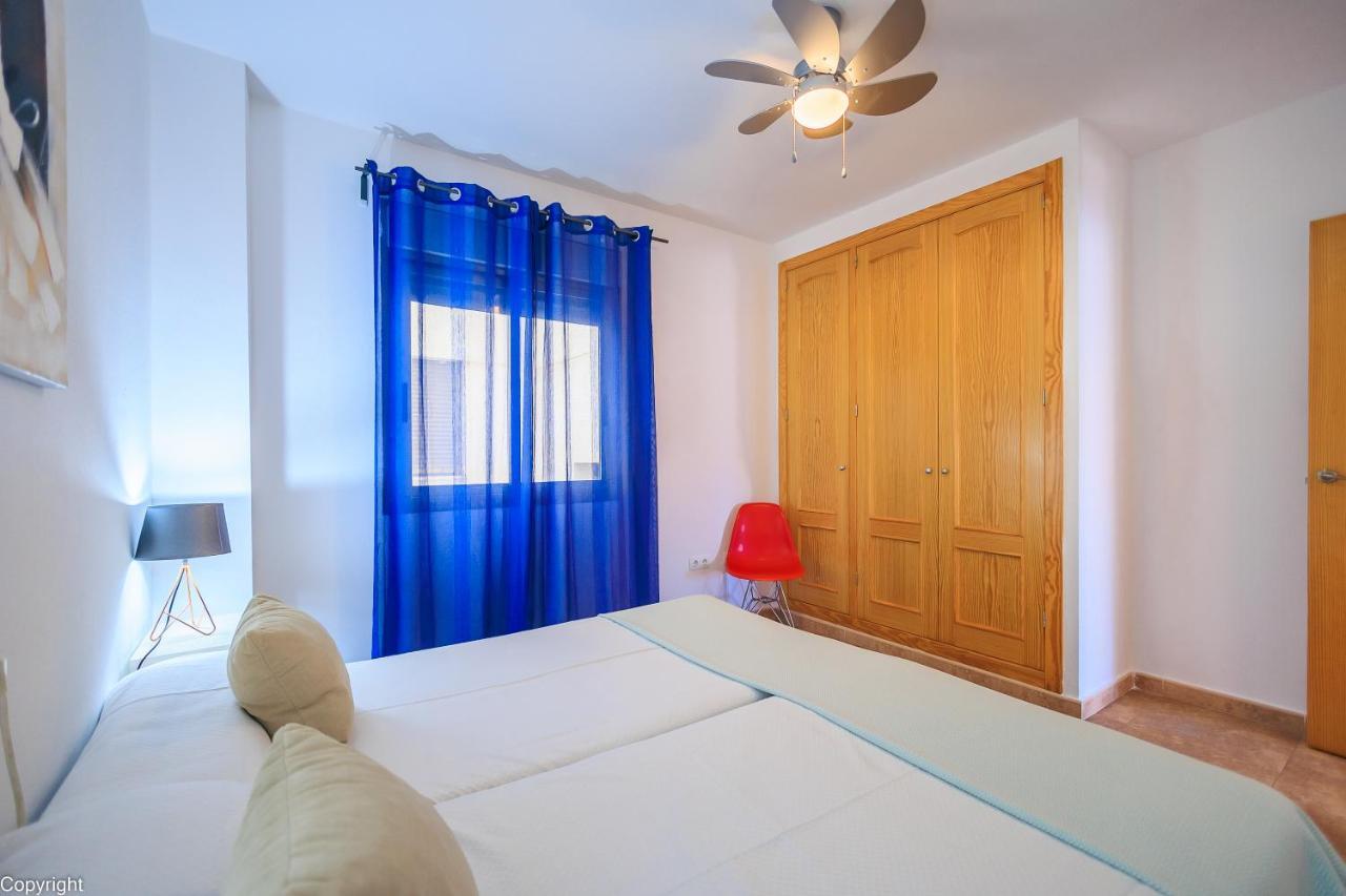 Apartamentos Madrid Torrevieja Exterior photo