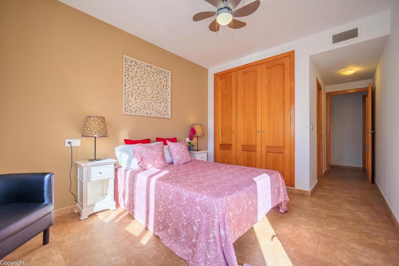 Apartamentos Madrid Torrevieja Exterior photo