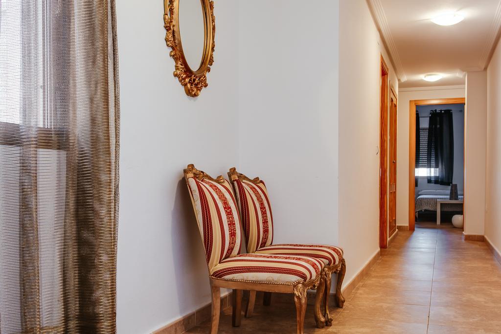 Apartamentos Madrid Torrevieja Exterior photo