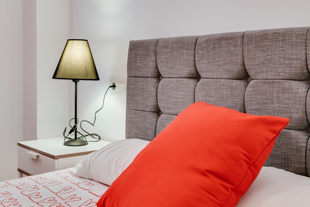 Apartamentos Madrid Torrevieja Exterior photo