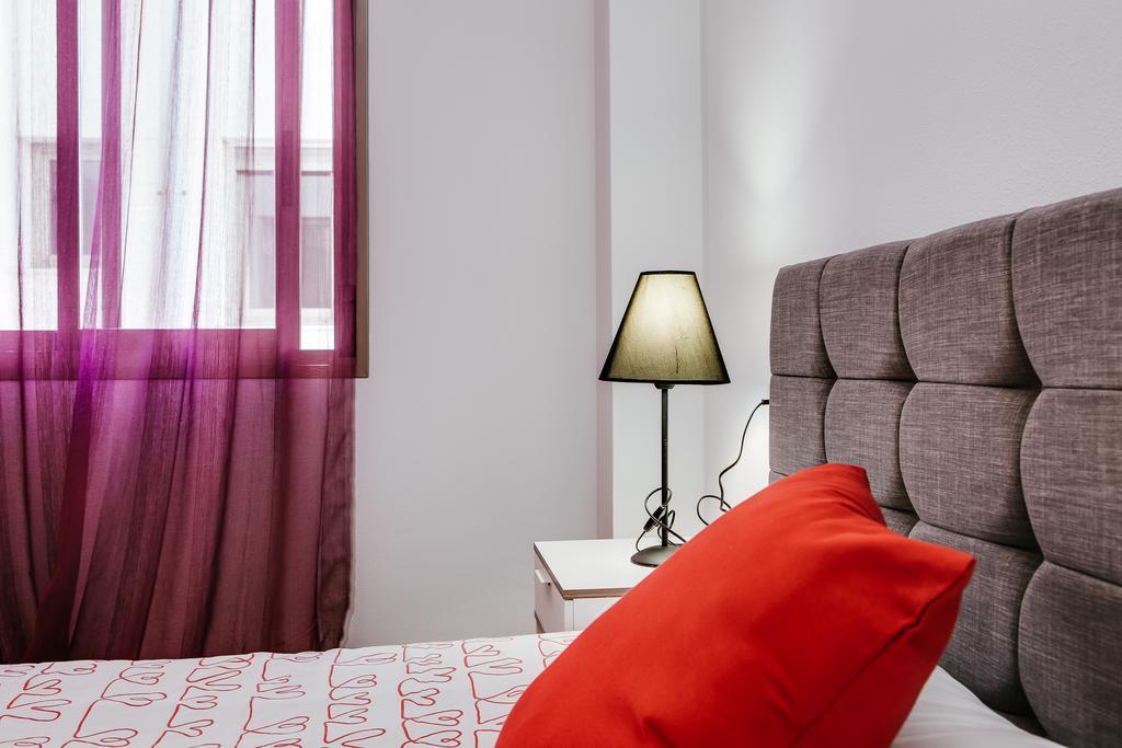 Apartamentos Madrid Torrevieja Exterior photo