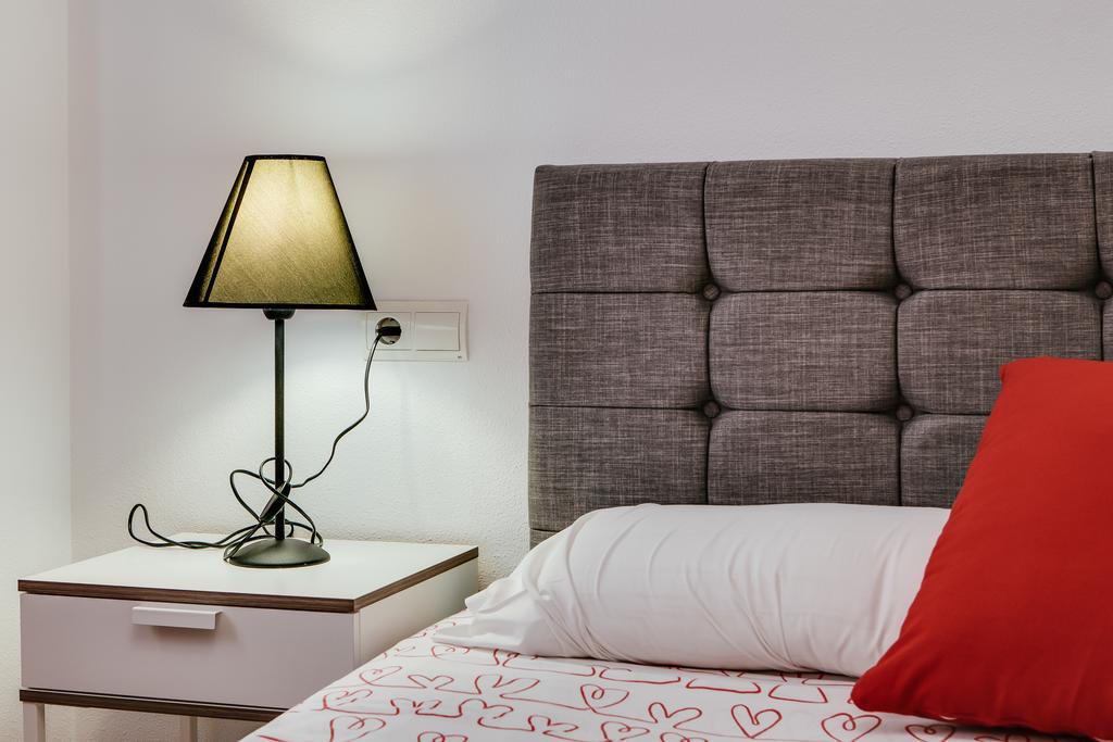 Apartamentos Madrid Torrevieja Exterior photo